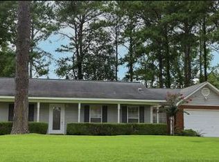 325 Chapelwood Rd, Dothan, AL 36305