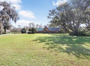 13941 Haynes Rd, Dover, FL 33527