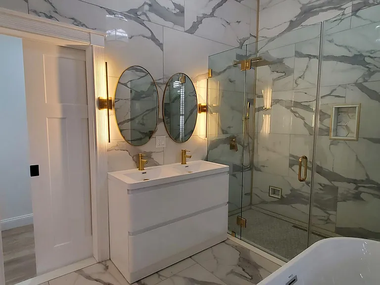 306 W Park Ave #A — Photo 17