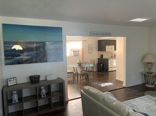 1720 SW 56th Ave, Hollywood, FL 33023