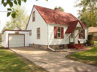 4914 Meyer Dr, Rhinelander, WI 54501