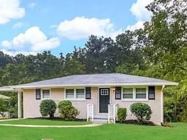 4250 Utoy Ct SW, Atlanta, GA 30331