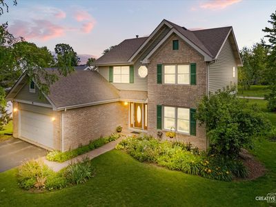 78 Forestview Ln, Aurora, IL, 60502