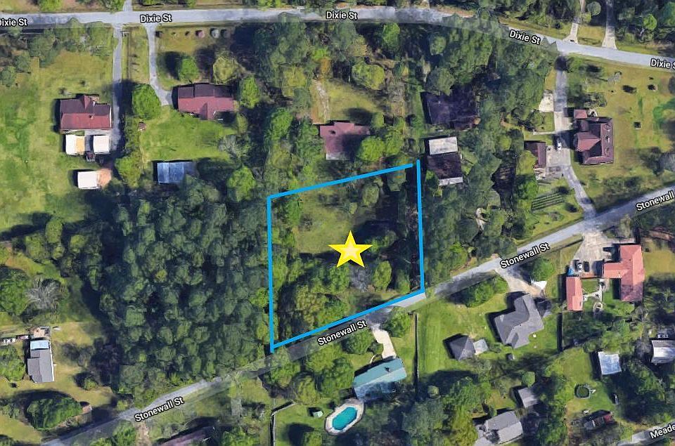 2nd image of 0 Stonewall St