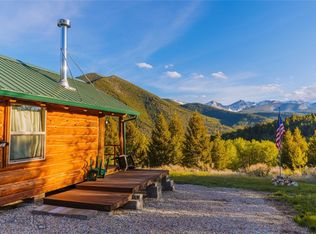 343 Wolverine Dr, Anaconda, MT 59711