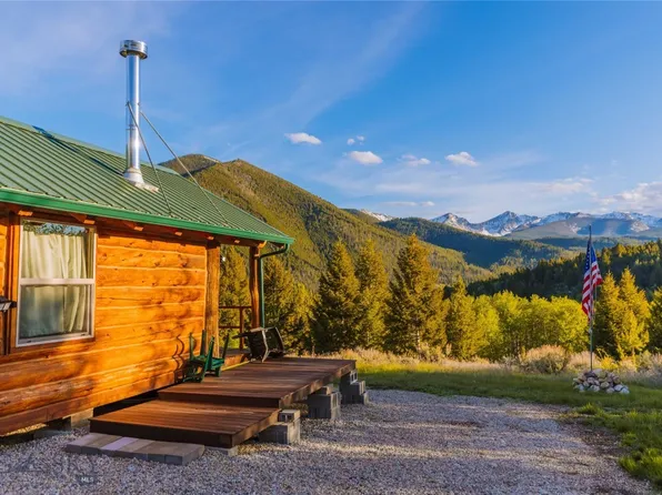 343 Wolverine Dr, Anaconda, MT 59711