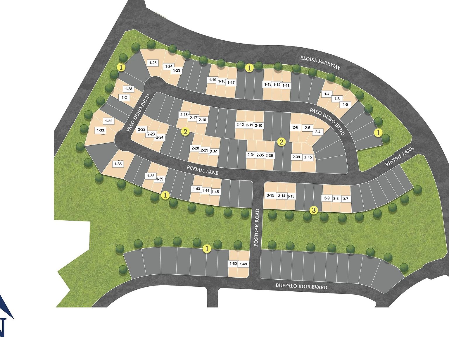 Reunion by UnionMain Homes in Rhome TX Zillow