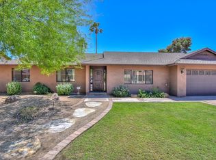 3017 W Gail Rd, Phoenix, AZ 85029