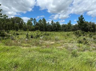 SW 88th St LOT 6, Dunnellon, FL 34432