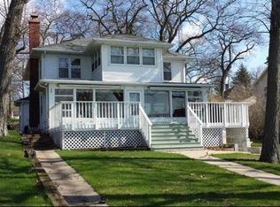 1531 Cedar Point Dr, Delavan, WI 53115