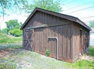 38 S Loudoun St, Lovettsville, VA