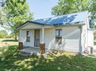 743 Highway A, Moberly, MO 65270