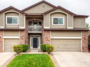 16697 Tin Cup Ct, Parker, CO 80134