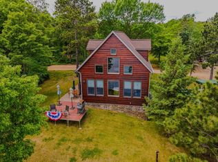 13242 Beach Haven Rd, Park Rapids, MN 56470