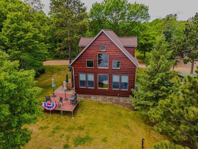 13242 Beach Haven Rd, Park Rapids, MN, 56470