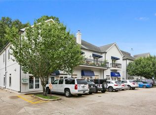 200 Metairie Rd #200A, Metairie, LA 70005