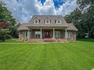 912 Duncan Trl, Dexter, KY 42036