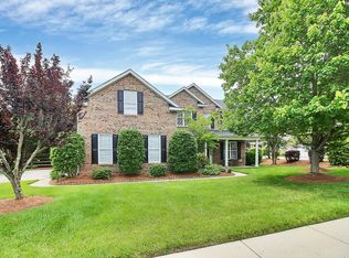 2728 Liberty Hall Ct, Waxhaw, NC 28173