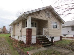 850 Eva Ave, Akron, OH
