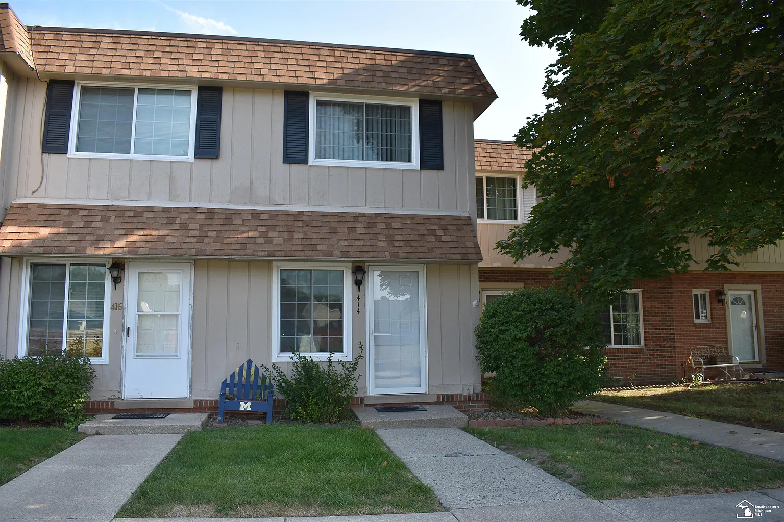 414 Riverbend Dr #32 photo 1