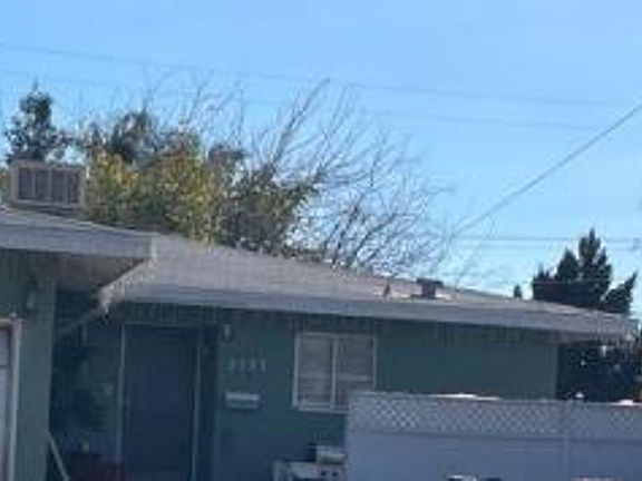 Property Side View