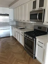 Rented by UES Management