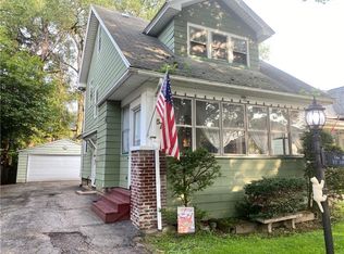 57 Luella St, Rochester, NY 14609