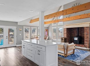 100 S Cucharas Mountain Ct, Livermore, CO 80536