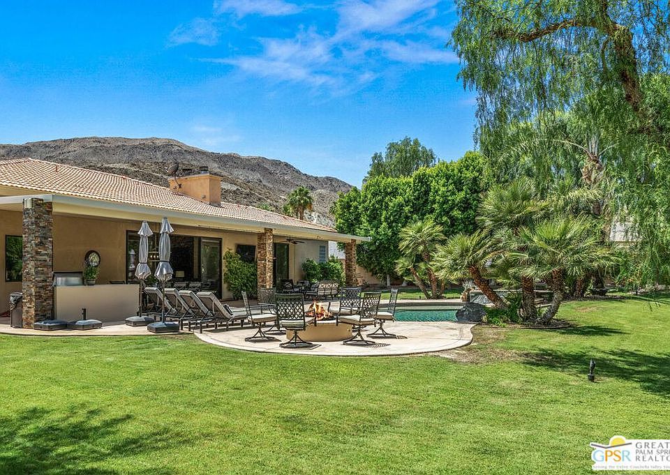 1st image of 72218 Barbara Dr