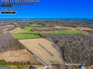 0 Reed Creek Hwy, Hartwell, GA 30643