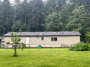 23912 SE Filbert Rd, Eagle Creek, OR 97022