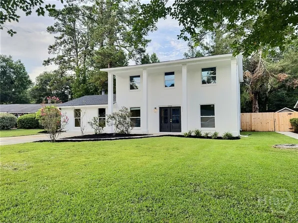 13004 Canterbury Road, Savannah, GA 31419