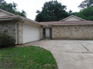 22507 Millgate Dr, Spring, TX 77373