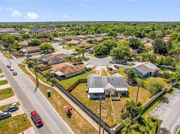5809 Willow Bud Ct, Orlando, FL 32807