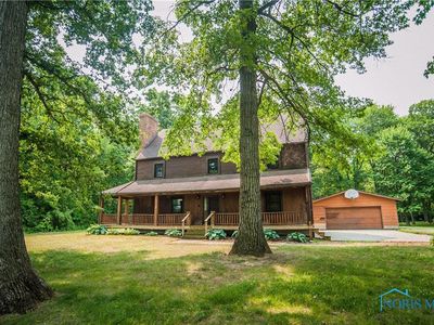 2969 County Rd W, Liberty Center, OH, 43532