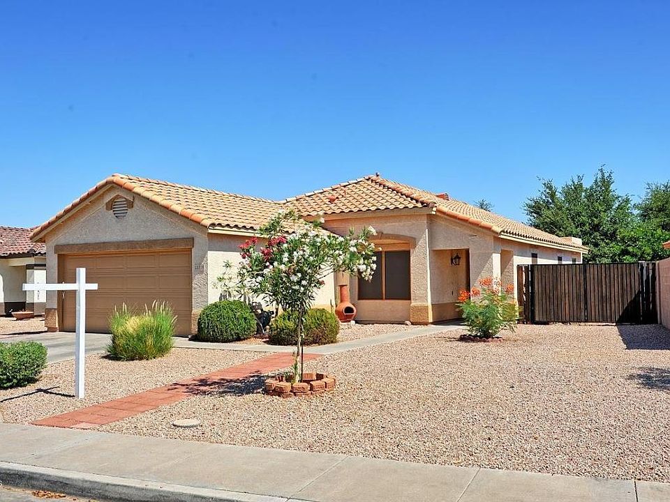 2nd image of 11318 E Quartet Ave