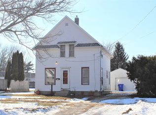 335 Payson St, Kewanee, IL 61443