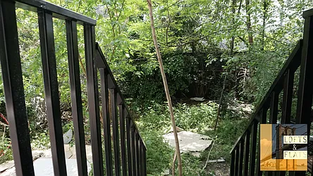 Rented by Lofts and Flats LLC