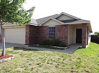 14012 Silkwood Dr, Haslet, TX 76052