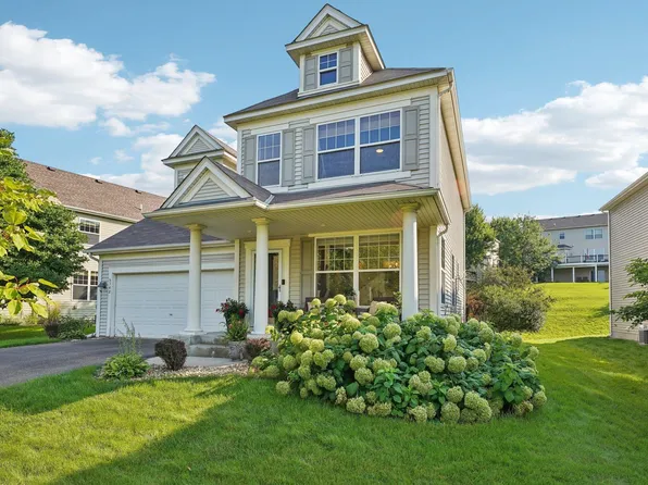 5348 Empire Ln N, Plymouth, MN 55446