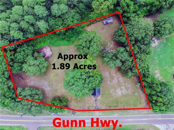 17311 Gunn Hwy, Odessa, FL 33556