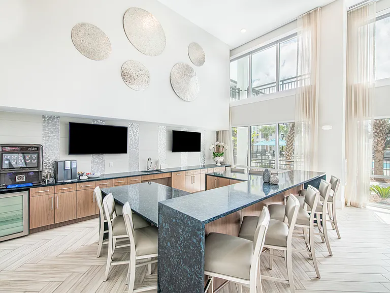 Overture Daniel Island 55+ Active Adult Apartment Homes — Photo 20