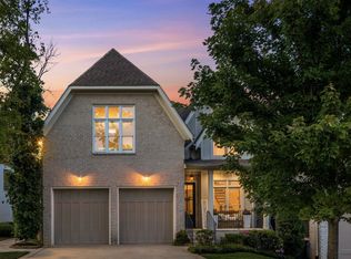 2260 Castleman Dr, Nashville, TN 37215