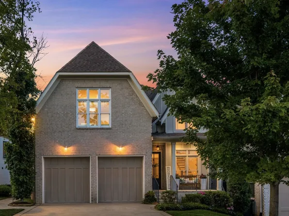 2260 Castleman Dr, Nashville, TN 37215