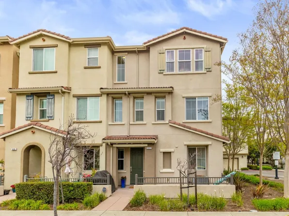 632 Moss Way, Hayward, CA 94541