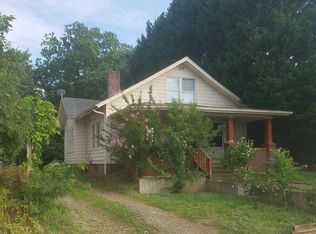 870 Highland Ave NE, Hickory, NC 28601