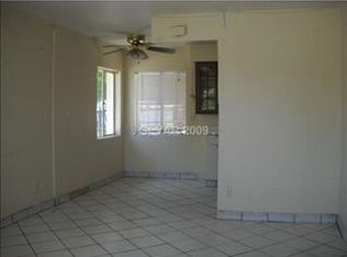 1905 Walnut Ave, Las Vegas, NV 89101