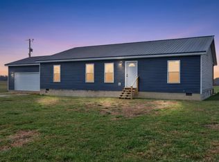 15419 Old Palestine Rd, Crofton, KY 42217