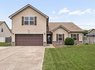 120 Farmbrook Ct, Murfreesboro, TN 37128