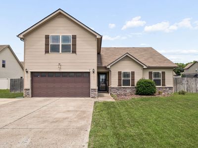 120 Farmbrook Ct, Murfreesboro, TN, 37128